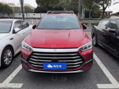 BYD Song Pro DM-i 1.5L 110KM Flagship Pro - фото 3