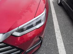 BYD Song Pro DM-i 1.5L 110KM Flagship Pro - фото 4