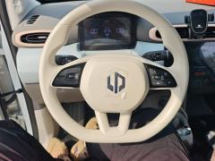 Leapmotor T03 310 Comfort Edition - ფოტო 18