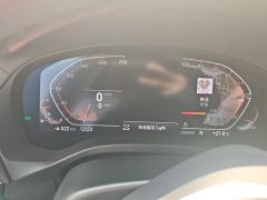 BMW X3 xDrive25i M Sport Package - фото 20