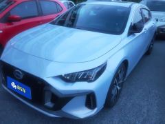 GAC Shadow Leopard PHEV 2.0L J20PHEV Edition - ფოტო 1
