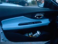 GAC Shadow Leopard PHEV 2.0L J20PHEV Edition - ფოტო 12