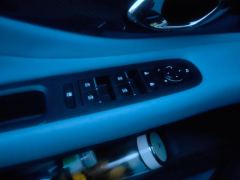 GAC Shadow Leopard PHEV 2.0L J20PHEV Edition - ფოტო 13