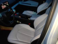 GAC Shadow Leopard PHEV 2.0L J20PHEV Edition - ფოტო 14
