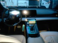 GAC Shadow Leopard PHEV 2.0L J20PHEV Edition - ფოტო 16