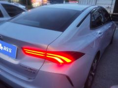 GAC Shadow Leopard PHEV 2.0L J20PHEV Edition - ფოტო 2