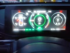 GAC Shadow Leopard PHEV 2.0L J20PHEV Edition - ფოტო 20