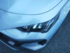 GAC Shadow Leopard PHEV 2.0L J20PHEV Edition - ფოტო 4