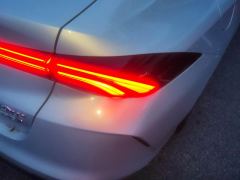 GAC Shadow Leopard PHEV 2.0L J20PHEV Edition - ფოტო 5