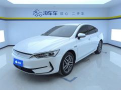 BYD Qin PLUS EV Honor Edition 420km Leading Edition - photo 1
