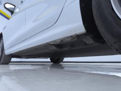 BYD Qin PLUS EV Honor Edition 420km Leading Edition - photo 11