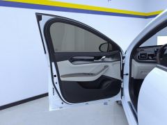 BYD Qin PLUS EV Honor Edition 420km Leading Edition - photo 12