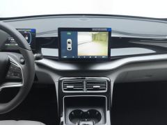 BYD Qin PLUS EV Honor Edition 420km Leading Edition - photo 17