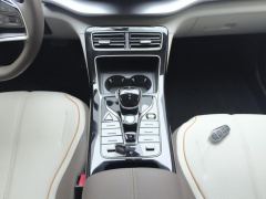 BYD Qin PLUS EV Honor Edition 420km Leading Edition - photo 19