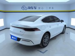 BYD Qin PLUS EV Honor Edition 420km Leading Edition - photo 2