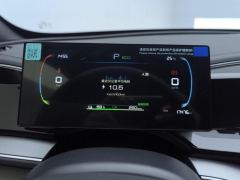 BYD Qin PLUS EV Honor Edition 420km Leading Edition - photo 20