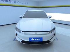 BYD Qin PLUS EV Honor Edition 420km Leading Edition - photo 3