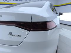 BYD Qin PLUS EV Honor Edition 420km Leading Edition - photo 5