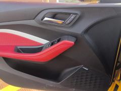 MG5 180DVVT CVT Youth Flagship - ფოტო 12