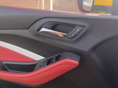MG5 180DVVT CVT Youth Flagship - ფოტო 13