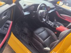 MG5 180DVVT CVT Youth Flagship - ფოტო 14