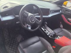 MG5 180DVVT CVT Youth Flagship - ფოტო 16