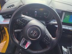 MG5 180DVVT CVT Youth Flagship - ფოტო 18