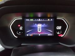 MG5 180DVVT CVT Youth Flagship - ფოტო 20