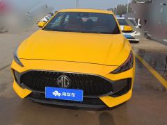 MG5 180DVVT CVT Youth Flagship - ფოტო 3