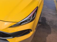 MG5 180DVVT CVT Youth Flagship - ფოტო 4