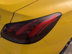 MG5 180DVVT CVT Youth Flagship - ფოტო 5