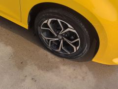 MG5 180DVVT CVT Youth Flagship - ფოტო 6