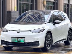 Volkswagen ID.3 450km Pure Smart Enjoyment Edition - ფოტო 1