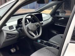 Volkswagen ID.3 450km Pure Smart Enjoyment Edition - ფოტო 12