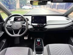 Volkswagen ID.3 450km Pure Smart Enjoyment Edition - ფოტო 18