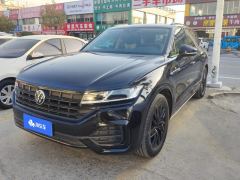 Volkswagen Touareg 2.0T Edition - ფოტო 1