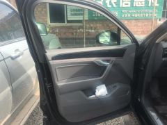 Volkswagen Touareg 2.0T Edition - ფოტო 12