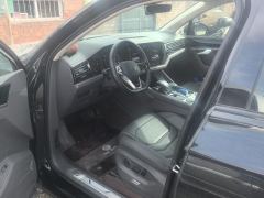 Volkswagen Touareg 2.0T Edition - ფოტო 14