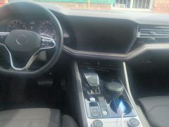 Volkswagen Touareg 2.0T Edition - ფოტო 19