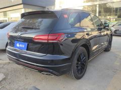 Volkswagen Touareg 2.0T Edition - ფოტო 2