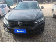 Volkswagen Touareg 2.0T Edition - ფოტო 3