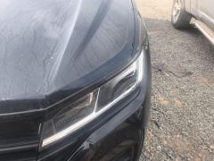 Volkswagen Touareg 2.0T Edition - ფოტო 4