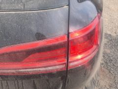 Volkswagen Touareg 2.0T Edition - ფოტო 5