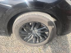 Volkswagen Touareg 2.0T Edition - ფოტო 6