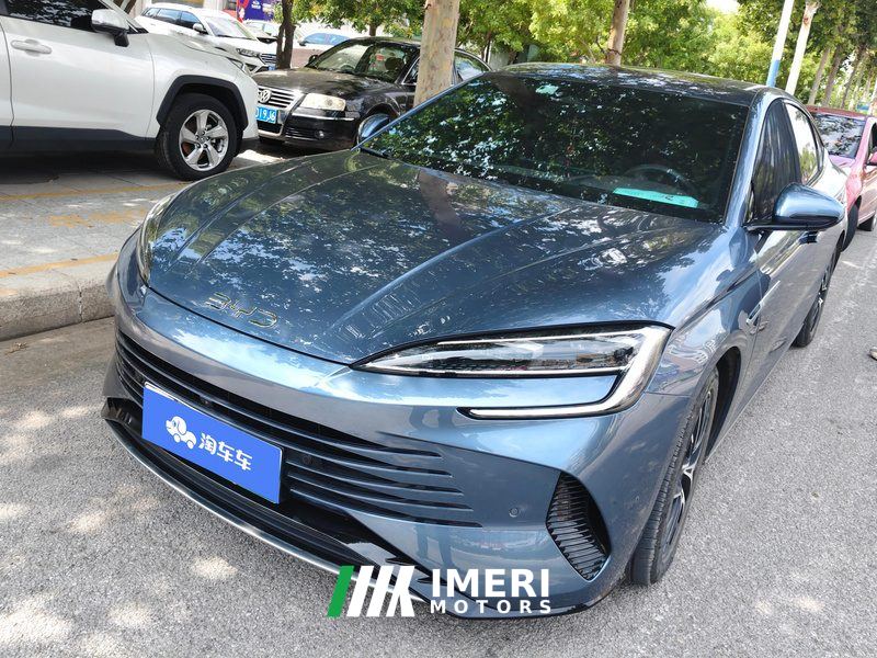 BYD Seal DM-i 1.5T 121km Flagship