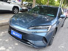 BYD Seal DM-i 1.5T 121km Flagship - ფოტო 1