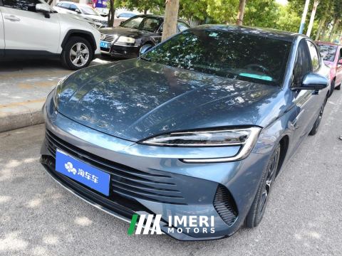 2023 BYD Seal DM-i 1.5T 121km Flagship