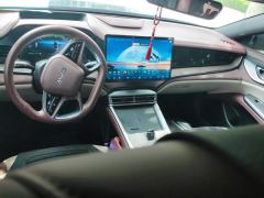 BYD Seal DM-i 1.5T 121km Flagship - ფოტო 16