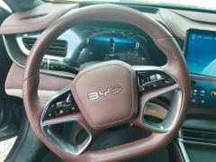 BYD Seal DM-i 1.5T 121km Flagship - ფოტო 18