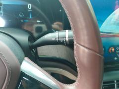 BYD Seal DM-i 1.5T 121km Flagship - ფოტო 19